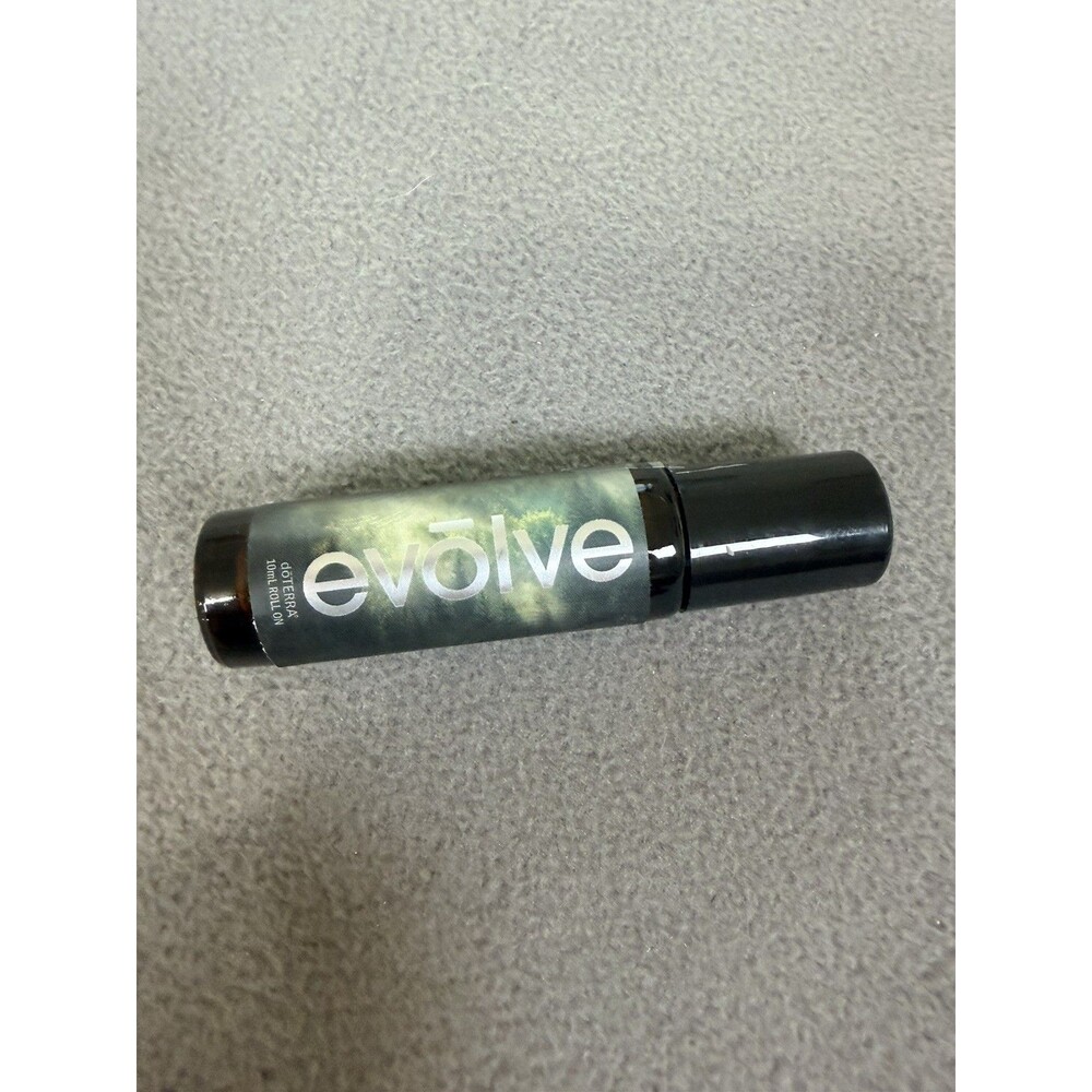 doTERRA Evolve Roll On Essential Oil 10ml Exp 9/26 NEW Touch RARE